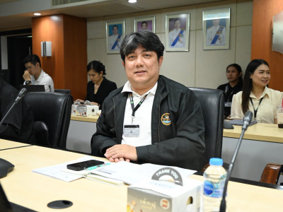 รองอธิบดีกรมส่งเสริมสหกรณ์ ... พารามิเตอร์รูปภาพ 25