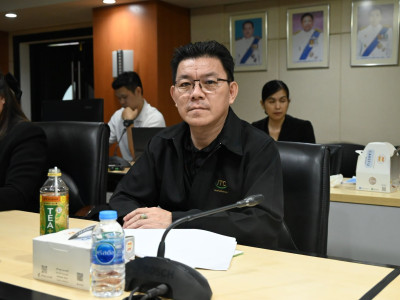 รองอธิบดีกรมส่งเสริมสหกรณ์ ... พารามิเตอร์รูปภาพ 26