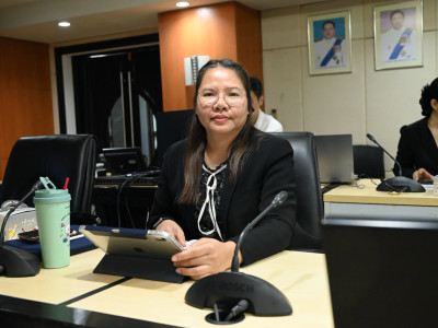 รองอธิบดีกรมส่งเสริมสหกรณ์ ... พารามิเตอร์รูปภาพ 29