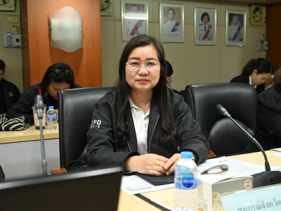 รองอธิบดีกรมส่งเสริมสหกรณ์ ... พารามิเตอร์รูปภาพ 30