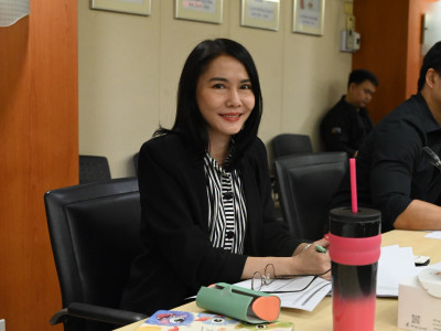 รองอธิบดีกรมส่งเสริมสหกรณ์ ... พารามิเตอร์รูปภาพ 33