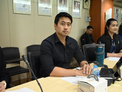 รองอธิบดีกรมส่งเสริมสหกรณ์ ... พารามิเตอร์รูปภาพ 34