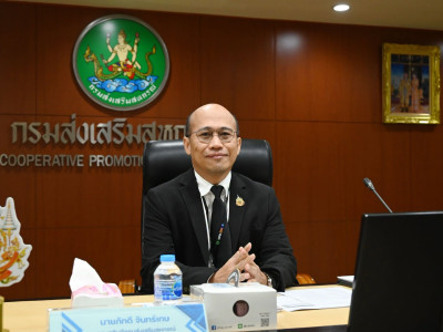 รองอธิบดีกรมส่งเสริมสหกรณ์ ... พารามิเตอร์รูปภาพ 7