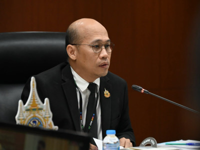 รองอธิบดีกรมส่งเสริมสหกรณ์ ... พารามิเตอร์รูปภาพ 8