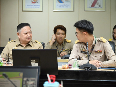 รองอธิบดีกรมส่งเสริมสหกรณ์ ... พารามิเตอร์รูปภาพ 11