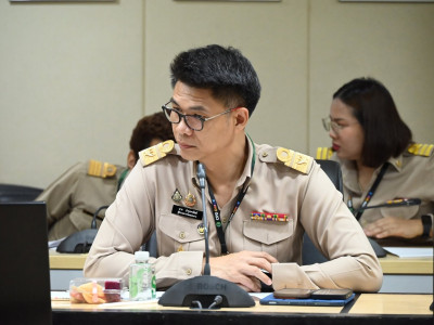 รองอธิบดีกรมส่งเสริมสหกรณ์ ... พารามิเตอร์รูปภาพ 12