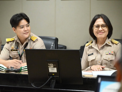 รองอธิบดีกรมส่งเสริมสหกรณ์ ... พารามิเตอร์รูปภาพ 14