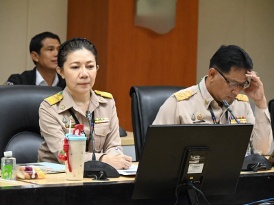 รองอธิบดีกรมส่งเสริมสหกรณ์ ... พารามิเตอร์รูปภาพ 21