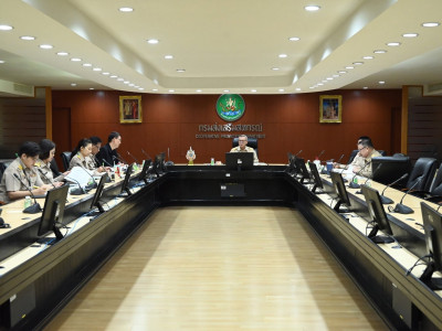 รองอธิบดีกรมส่งเสริมสหกรณ์ ... พารามิเตอร์รูปภาพ 22