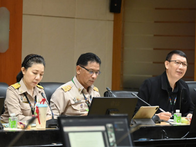 รองอธิบดีกรมส่งเสริมสหกรณ์ ... พารามิเตอร์รูปภาพ 3