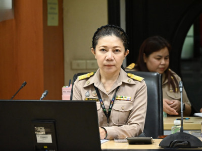 รองอธิบดีกรมส่งเสริมสหกรณ์ ... พารามิเตอร์รูปภาพ 9
