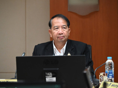อธิบดีกรมส่งเสริมสหกรณ์ เป็นประธานในการประชุมข้าราชการ ... พารามิเตอร์รูปภาพ 14