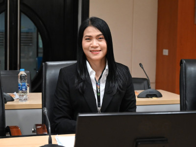 อธิบดีกรมส่งเสริมสหกรณ์ เป็นประธานในการประชุมข้าราชการ ... พารามิเตอร์รูปภาพ 18