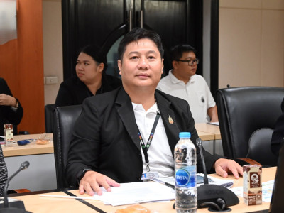 อธิบดีกรมส่งเสริมสหกรณ์ เป็นประธานในการประชุมข้าราชการ ... พารามิเตอร์รูปภาพ 20