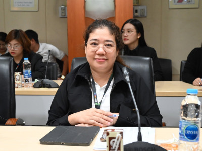 อธิบดีกรมส่งเสริมสหกรณ์ เป็นประธานในการประชุมข้าราชการ ... พารามิเตอร์รูปภาพ 29