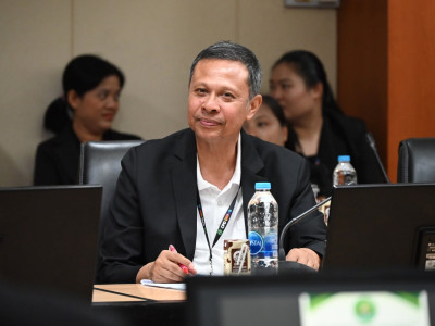 อธิบดีกรมส่งเสริมสหกรณ์ เป็นประธานในการประชุมข้าราชการ ... พารามิเตอร์รูปภาพ 33