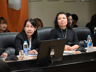 อธิบดีกรมส่งเสริมสหกรณ์ เป็นประธานในการประชุมข้าราชการ ... พารามิเตอร์รูปภาพ 39