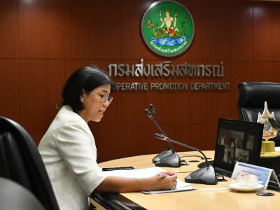 รองอธิบดีกรมส่งเสริมสหกรณ์ ... พารามิเตอร์รูปภาพ 11