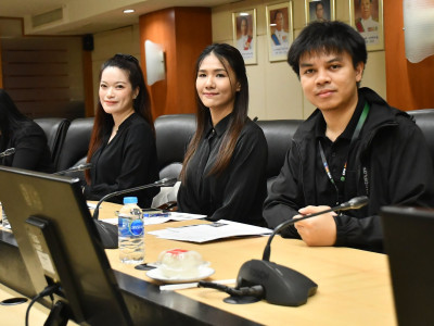 รองอธิบดีกรมส่งเสริมสหกรณ์ ... พารามิเตอร์รูปภาพ 15