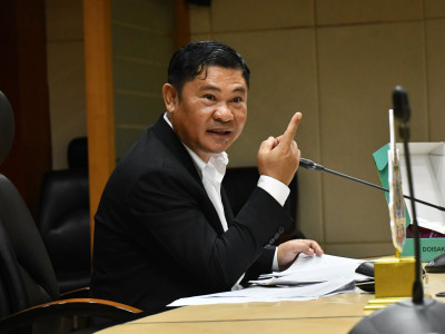รองอธิบดีกรมส่งเสริมสหกรณ์ ... พารามิเตอร์รูปภาพ 2