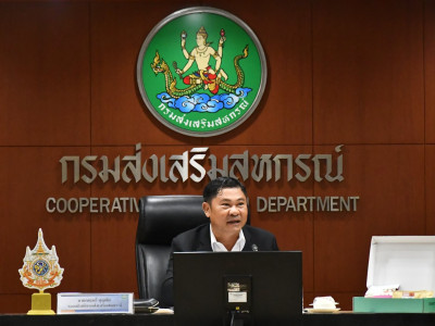 รองอธิบดีกรมส่งเสริมสหกรณ์ ... พารามิเตอร์รูปภาพ 3