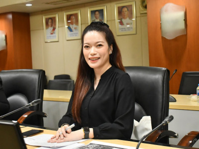 รองอธิบดีกรมส่งเสริมสหกรณ์ ... พารามิเตอร์รูปภาพ 31