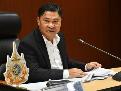 รองอธิบดีกรมส่งเสริมสหกรณ์ ... พารามิเตอร์รูปภาพ 6