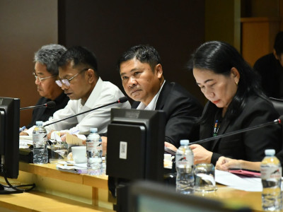 นายวิณะโรจน์ ทรัพย์ส่งสุข ปลัดกระทรวงเกษตรและสหกรณ์ ... พารามิเตอร์รูปภาพ 12