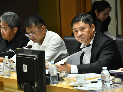 นายวิณะโรจน์ ทรัพย์ส่งสุข ปลัดกระทรวงเกษตรและสหกรณ์ ... พารามิเตอร์รูปภาพ 13