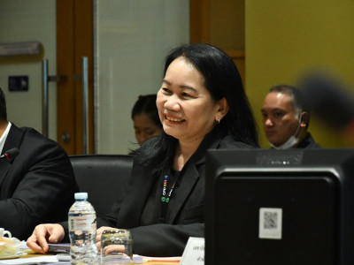 นายวิณะโรจน์ ทรัพย์ส่งสุข ปลัดกระทรวงเกษตรและสหกรณ์ ... พารามิเตอร์รูปภาพ 14