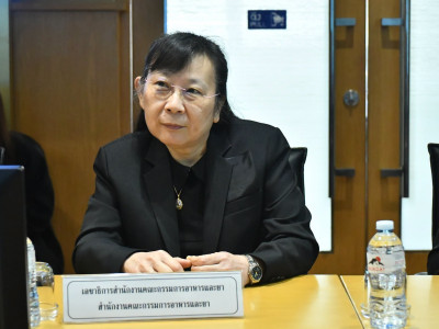 นายวิณะโรจน์ ทรัพย์ส่งสุข ปลัดกระทรวงเกษตรและสหกรณ์ ... พารามิเตอร์รูปภาพ 17