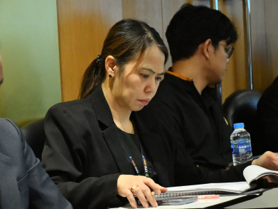 นายวิณะโรจน์ ทรัพย์ส่งสุข ปลัดกระทรวงเกษตรและสหกรณ์ ... พารามิเตอร์รูปภาพ 20