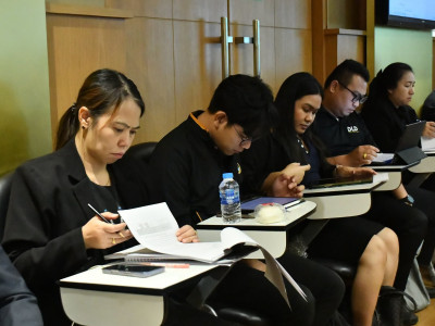 นายวิณะโรจน์ ทรัพย์ส่งสุข ปลัดกระทรวงเกษตรและสหกรณ์ ... พารามิเตอร์รูปภาพ 21
