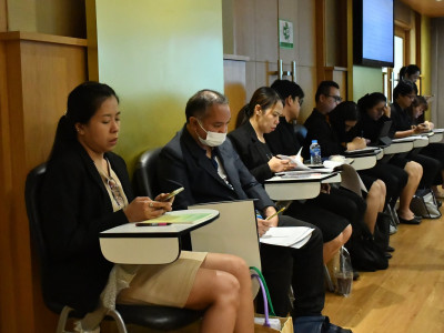 นายวิณะโรจน์ ทรัพย์ส่งสุข ปลัดกระทรวงเกษตรและสหกรณ์ ... พารามิเตอร์รูปภาพ 22