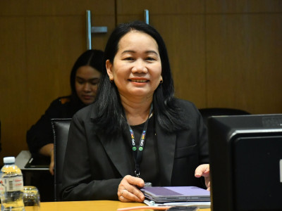 นายวิณะโรจน์ ทรัพย์ส่งสุข ปลัดกระทรวงเกษตรและสหกรณ์ ... พารามิเตอร์รูปภาพ 4
