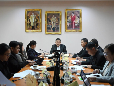 นายวิณะโรจน์ ทรัพย์ส่งสุข ปลัดกระทรวงเกษตรและสหกรณ์ ... พารามิเตอร์รูปภาพ 1