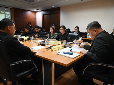 นายวิณะโรจน์ ทรัพย์ส่งสุข ปลัดกระทรวงเกษตรและสหกรณ์ ... พารามิเตอร์รูปภาพ 10