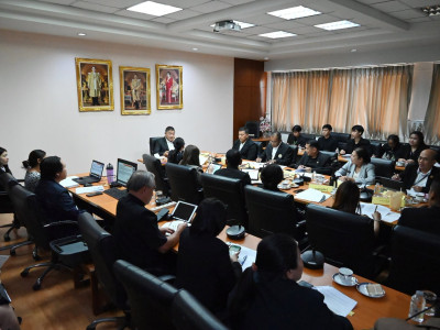 นายวิณะโรจน์ ทรัพย์ส่งสุข ปลัดกระทรวงเกษตรและสหกรณ์ ... พารามิเตอร์รูปภาพ 11