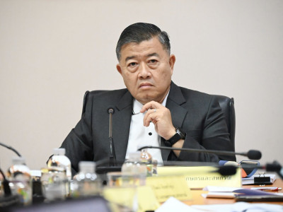 นายวิณะโรจน์ ทรัพย์ส่งสุข ปลัดกระทรวงเกษตรและสหกรณ์ ... พารามิเตอร์รูปภาพ 12