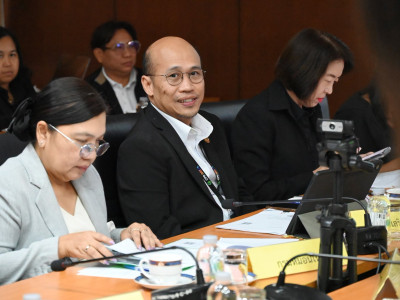 นายวิณะโรจน์ ทรัพย์ส่งสุข ปลัดกระทรวงเกษตรและสหกรณ์ ... พารามิเตอร์รูปภาพ 13
