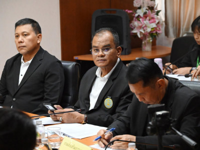 นายวิณะโรจน์ ทรัพย์ส่งสุข ปลัดกระทรวงเกษตรและสหกรณ์ ... พารามิเตอร์รูปภาพ 17