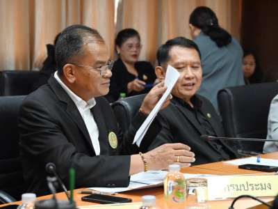 นายวิณะโรจน์ ทรัพย์ส่งสุข ปลัดกระทรวงเกษตรและสหกรณ์ ... พารามิเตอร์รูปภาพ 18