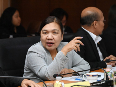 นายวิณะโรจน์ ทรัพย์ส่งสุข ปลัดกระทรวงเกษตรและสหกรณ์ ... พารามิเตอร์รูปภาพ 19