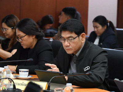 นายวิณะโรจน์ ทรัพย์ส่งสุข ปลัดกระทรวงเกษตรและสหกรณ์ ... พารามิเตอร์รูปภาพ 20