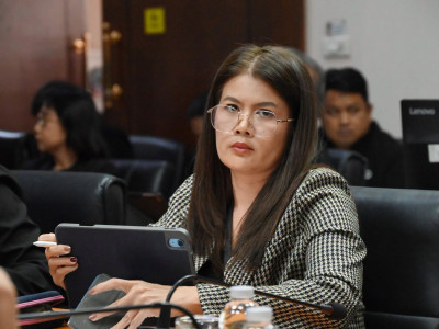 นายวิณะโรจน์ ทรัพย์ส่งสุข ปลัดกระทรวงเกษตรและสหกรณ์ ... พารามิเตอร์รูปภาพ 23