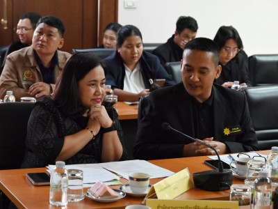 นายวิณะโรจน์ ทรัพย์ส่งสุข ปลัดกระทรวงเกษตรและสหกรณ์ ... พารามิเตอร์รูปภาพ 25