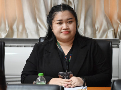 นายวิณะโรจน์ ทรัพย์ส่งสุข ปลัดกระทรวงเกษตรและสหกรณ์ ... พารามิเตอร์รูปภาพ 26