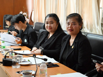 นายวิณะโรจน์ ทรัพย์ส่งสุข ปลัดกระทรวงเกษตรและสหกรณ์ ... พารามิเตอร์รูปภาพ 27