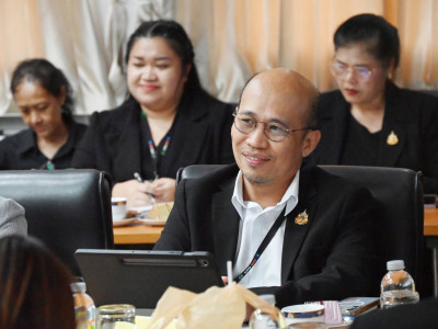 นายวิณะโรจน์ ทรัพย์ส่งสุข ปลัดกระทรวงเกษตรและสหกรณ์ ... พารามิเตอร์รูปภาพ 3