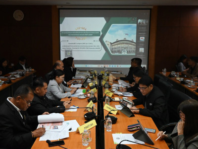 นายวิณะโรจน์ ทรัพย์ส่งสุข ปลัดกระทรวงเกษตรและสหกรณ์ ... พารามิเตอร์รูปภาพ 4